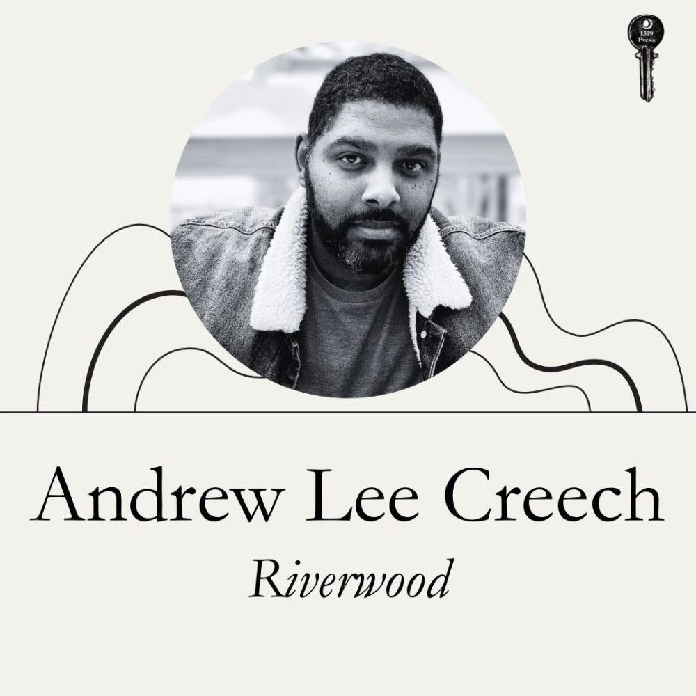 1/2026 - Riverwood to be published and licensed by 1319 Press.
