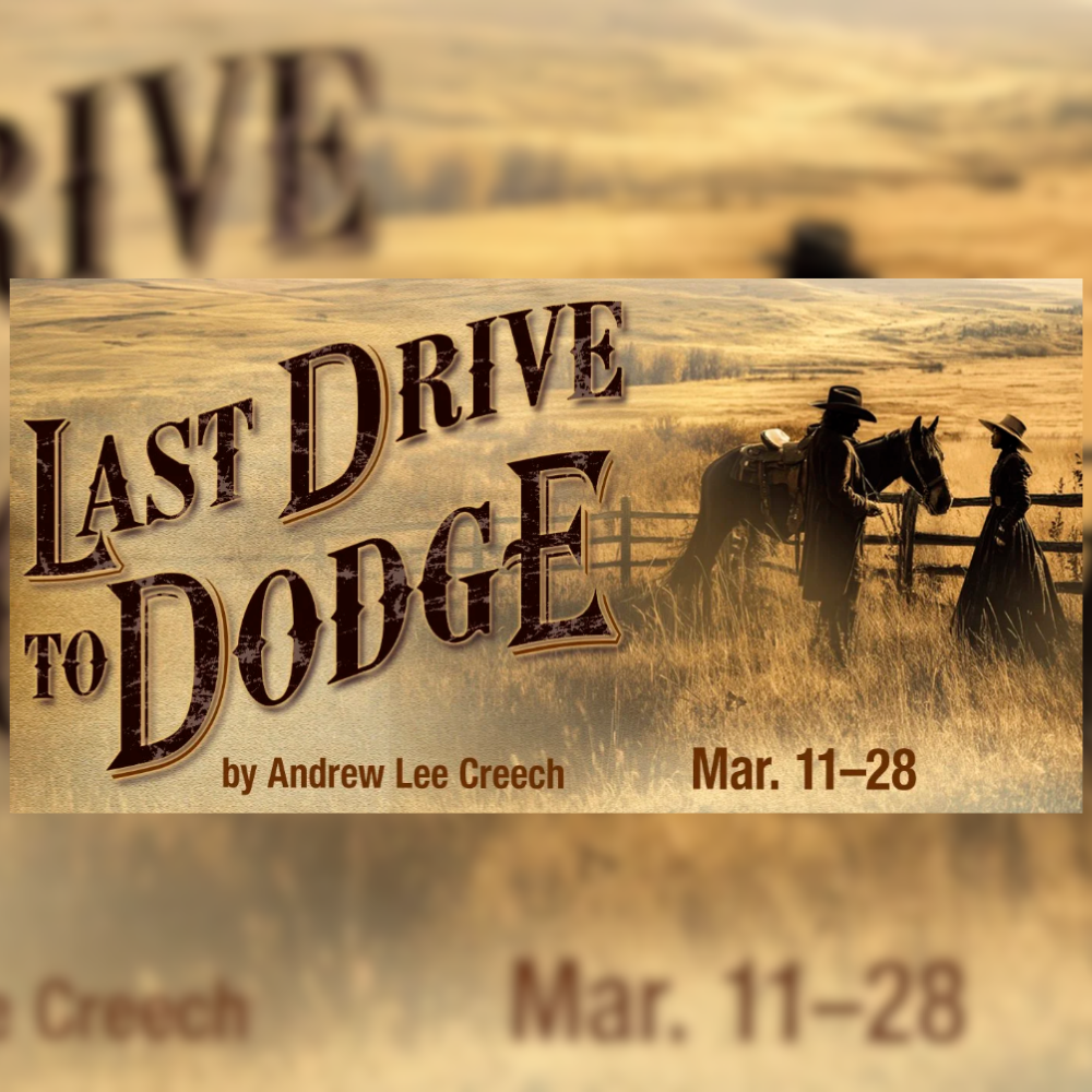 5/2026 - Last Drive to Dodge to make Midwest debut at Artists' Ensemble Theater in 2027.