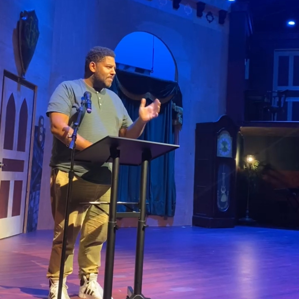 9/2025 - Golden wins Sound On Stage Award for Original Production.