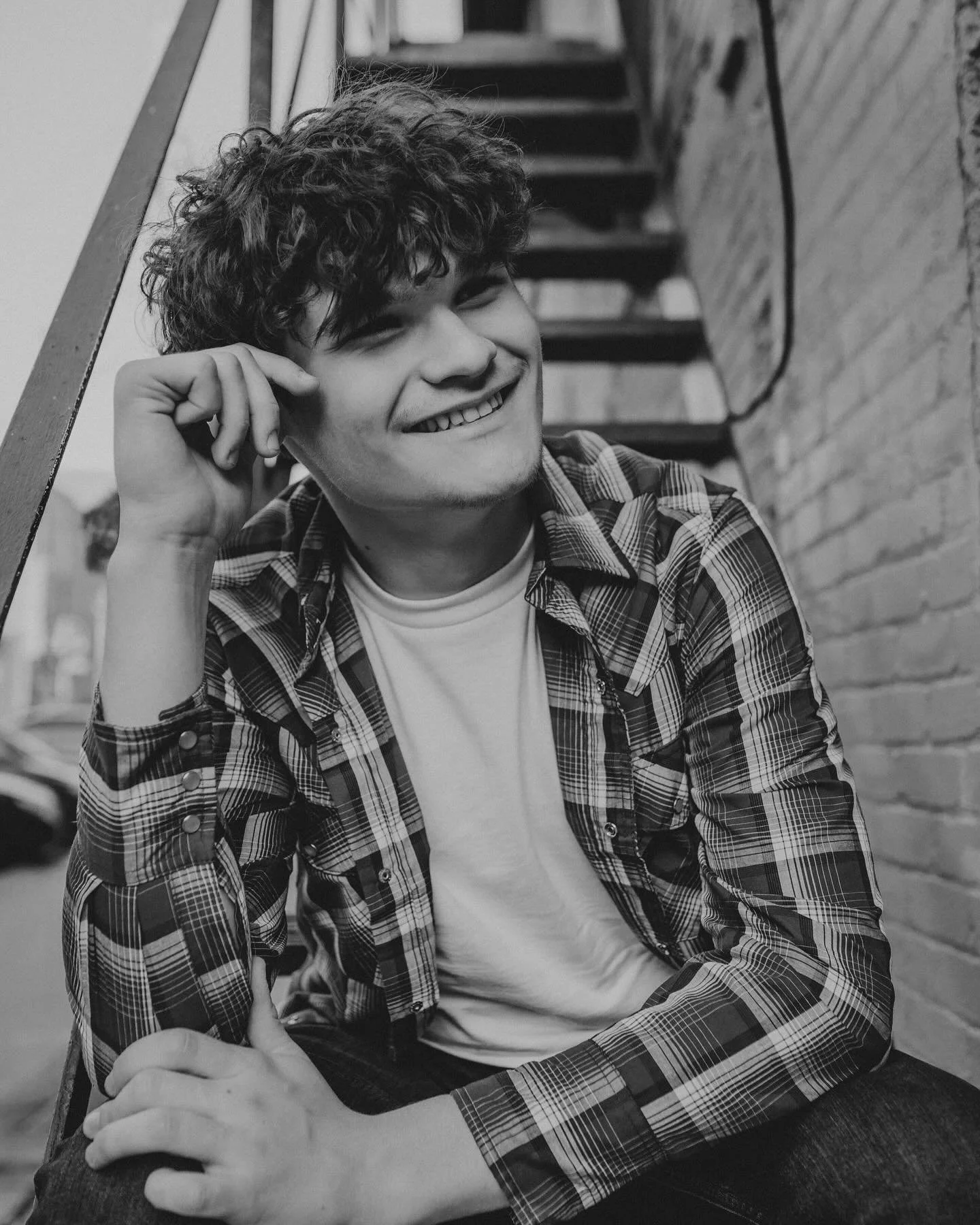 ✨Imagine this: You&rsquo;ve got one shot, one year, one chance to capture the pure essence of who you are before the world calls you into the next chapter. That&rsquo;s what senior sessions are all about, and let me tell you&mdash;this crew of 2026 s