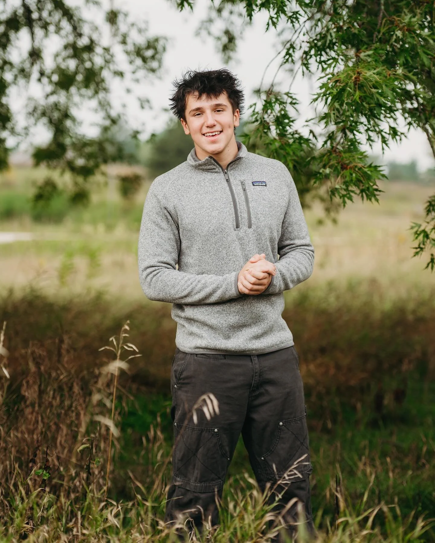 Class of 2026: Capturing the Ultimate Teen Spirit

When a senior session truly nails what it means to be a teenage guy, you know you&rsquo;ve got magic. From their favorite sport to that beloved car decked out with every air freshener under the sun (