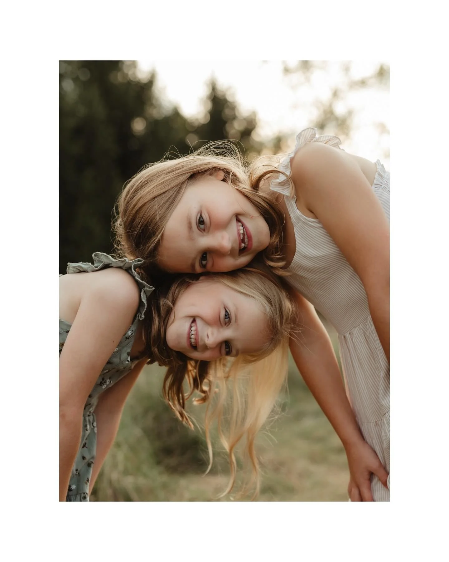 Double the Giggles, Double the Joy: Our Twin Takeover!

Fall has officially turned into &ldquo;twin season&rdquo; at the studio, and I couldn&rsquo;t be more thrilled. With a grand total of eight sets of twins lighting up our sessions, each pair has 