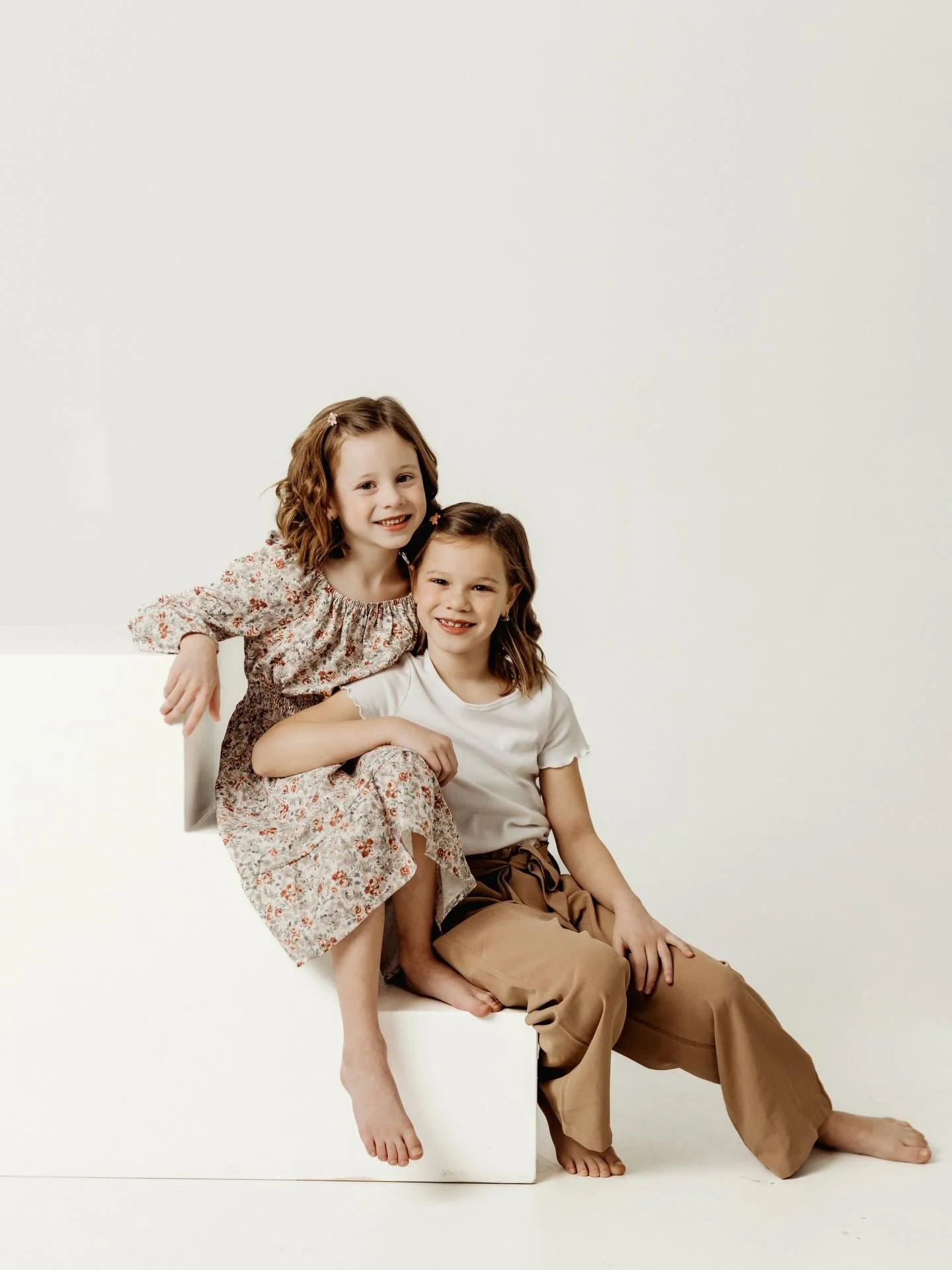 Not a resolution girl&mdash;but always growing ✨

This year = more behind the scenes
and we&rsquo;re starting by bringing back our classic, timeless sessions 🤍

Dates available for 8 weeks only
Booking opens tomorrow
February&ndash;April

👇 Comment