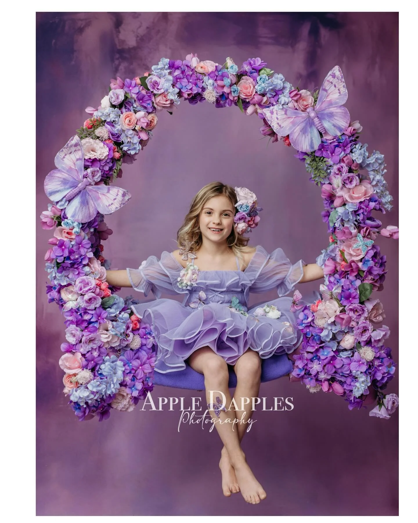 ✨ The Magic Years ✨

Somewhere between 3&ndash;9&hellip;
is where the real magic lives.

Where fairies feel real,
make-believe worlds are built before breakfast,
and childhood wonder fills every corner of their days.

These are the years when imagina