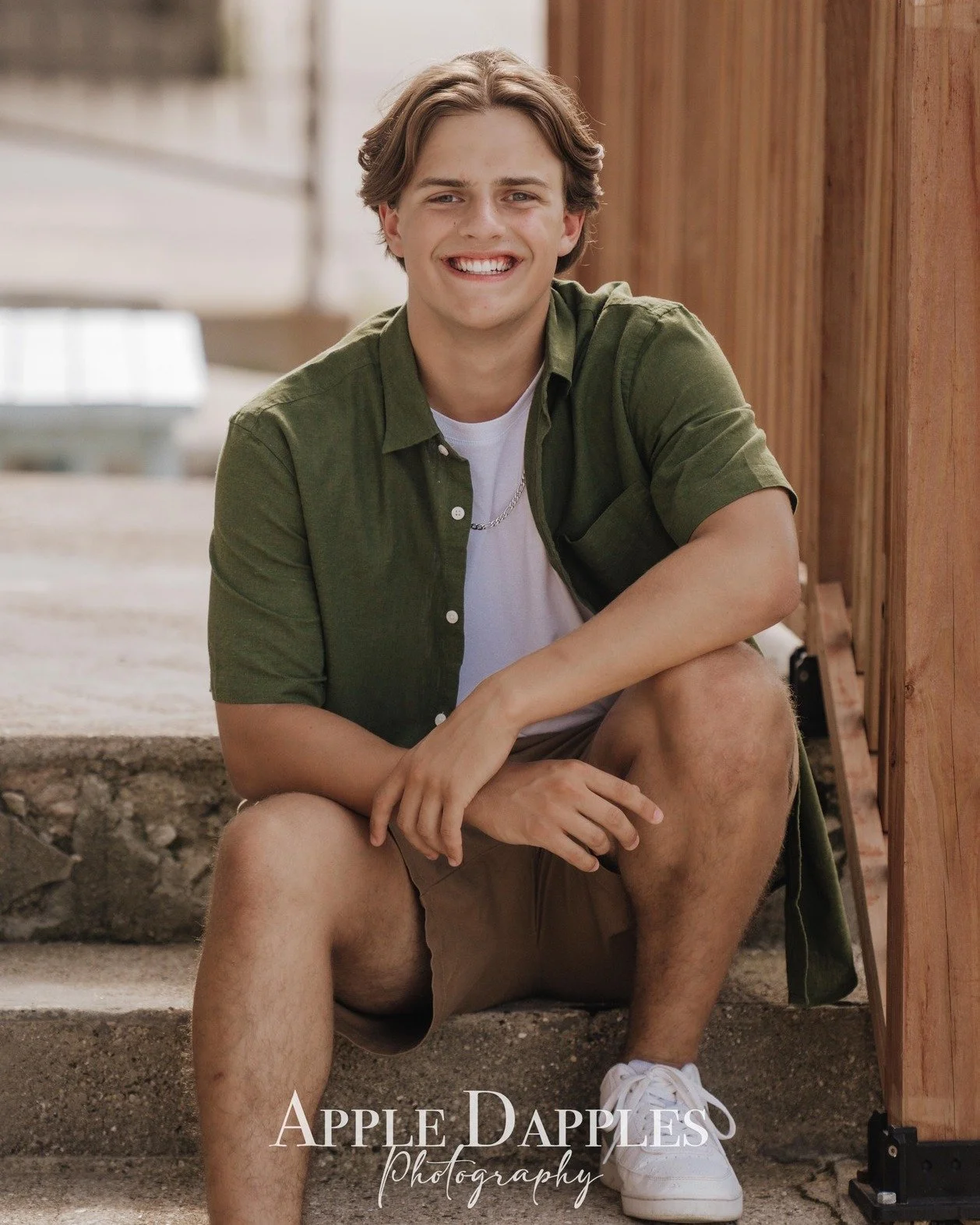 I can&rsquo;t believe I&rsquo;m saying this&hellip; but I&rsquo;m already HALF booked for SUNSET  Senior Sessions. 🤍
You guys &mdash; I am so incredibly grateful. The Class of 2027 is bringing the vision and I am HERE for it.
If you&rsquo;re even th