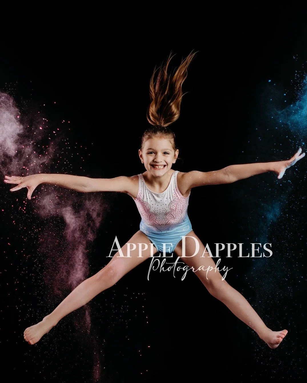 They don&rsquo;t hold back. 
They leave nothing behind.