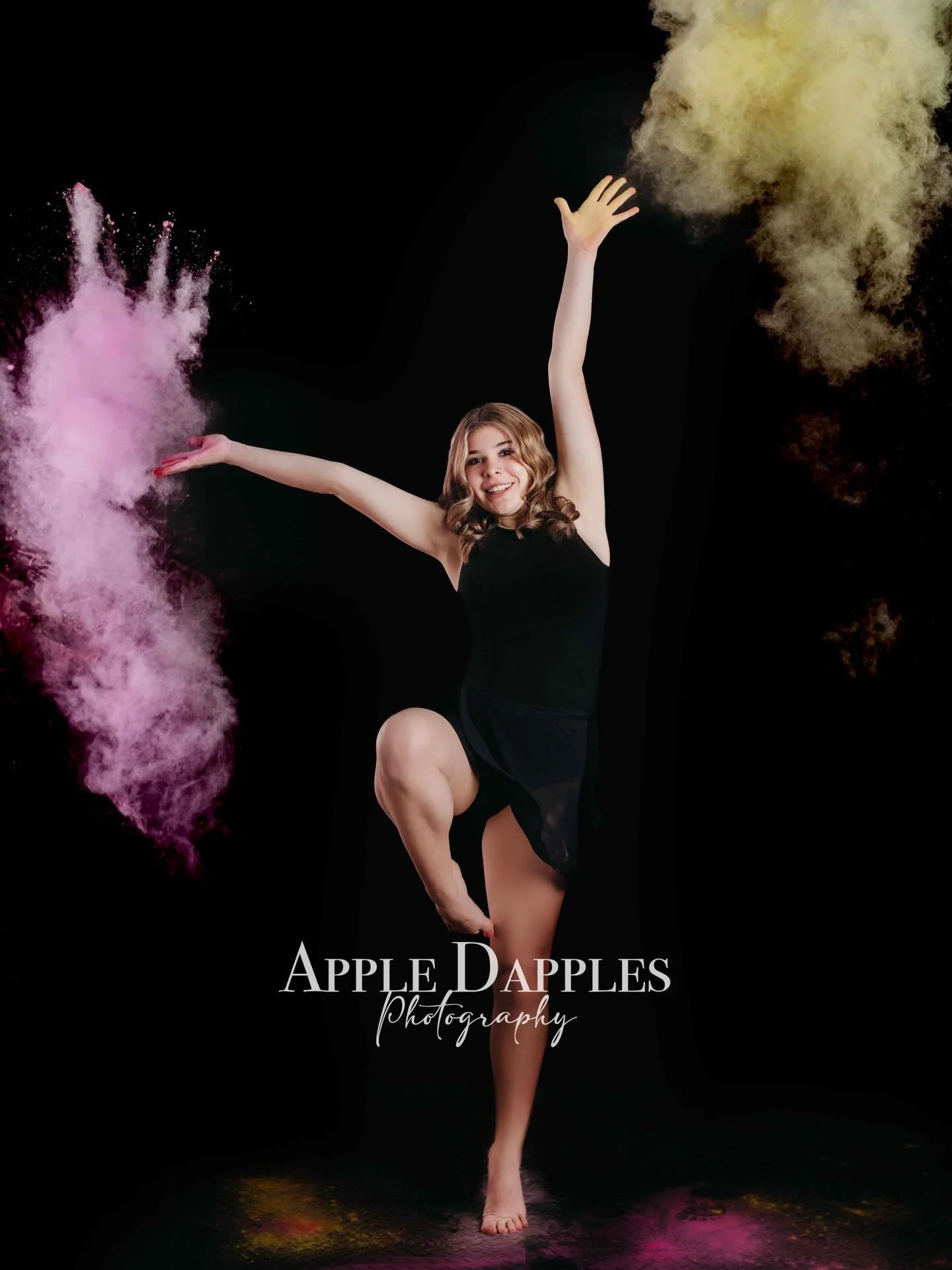 The Year of What&rsquo;s Next

Every year I strive to try new things and continue growing both as a photographer and as a person. Sometimes that growth shows up in the images&hellip; and sometimes it&rsquo;s the kind you can&rsquo;t see.

Last year w