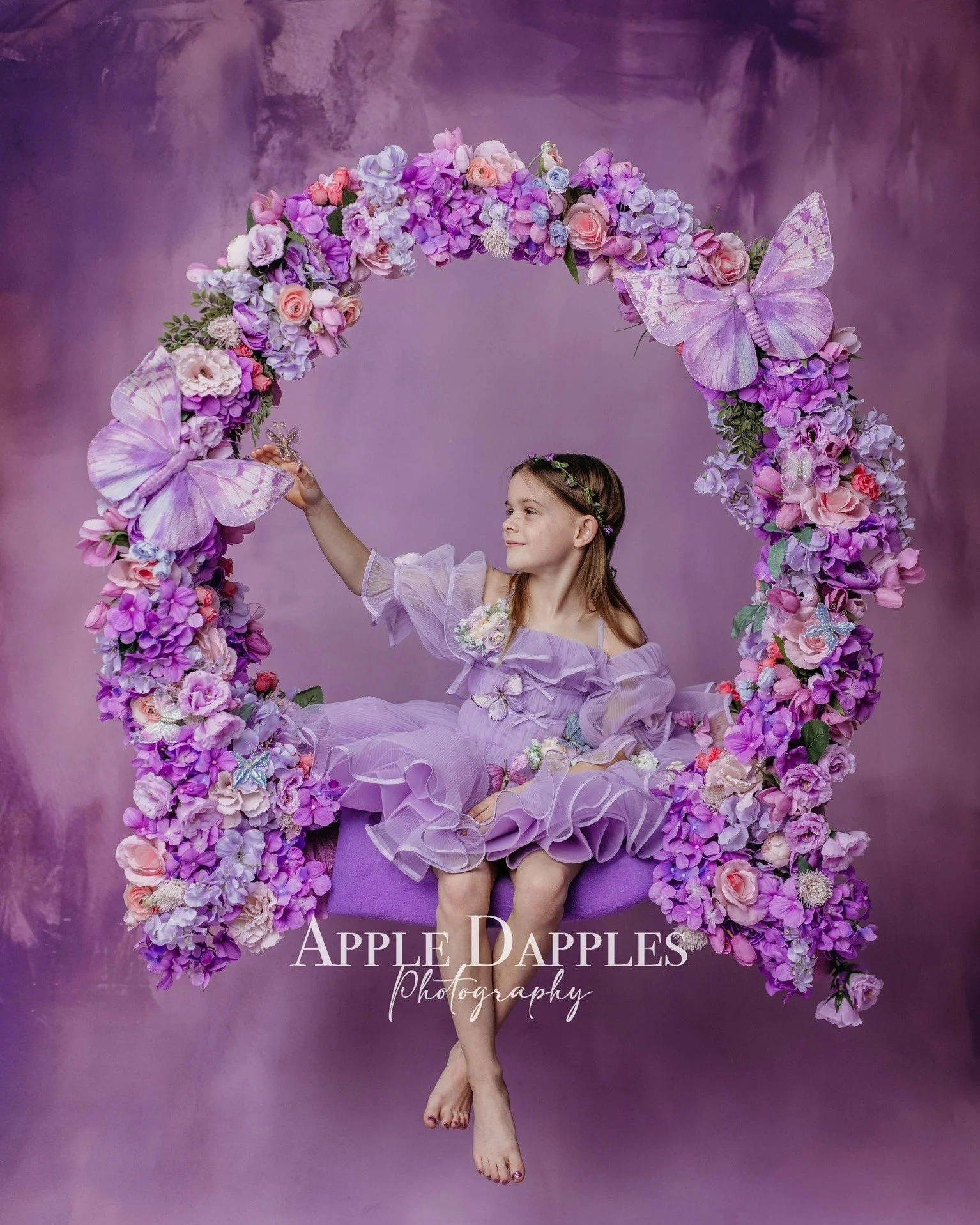 The most beautiful Fairies in all the land!! 

www.appledapples.com