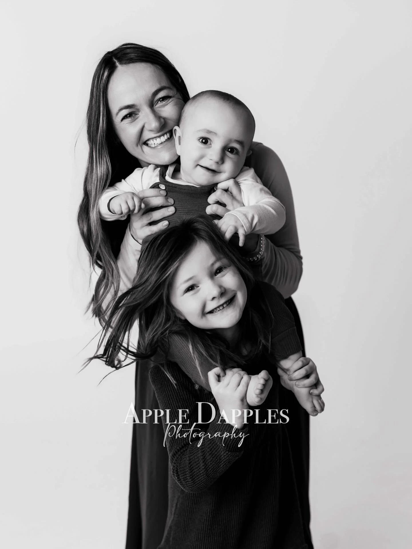 Being on is so much fun!!!!