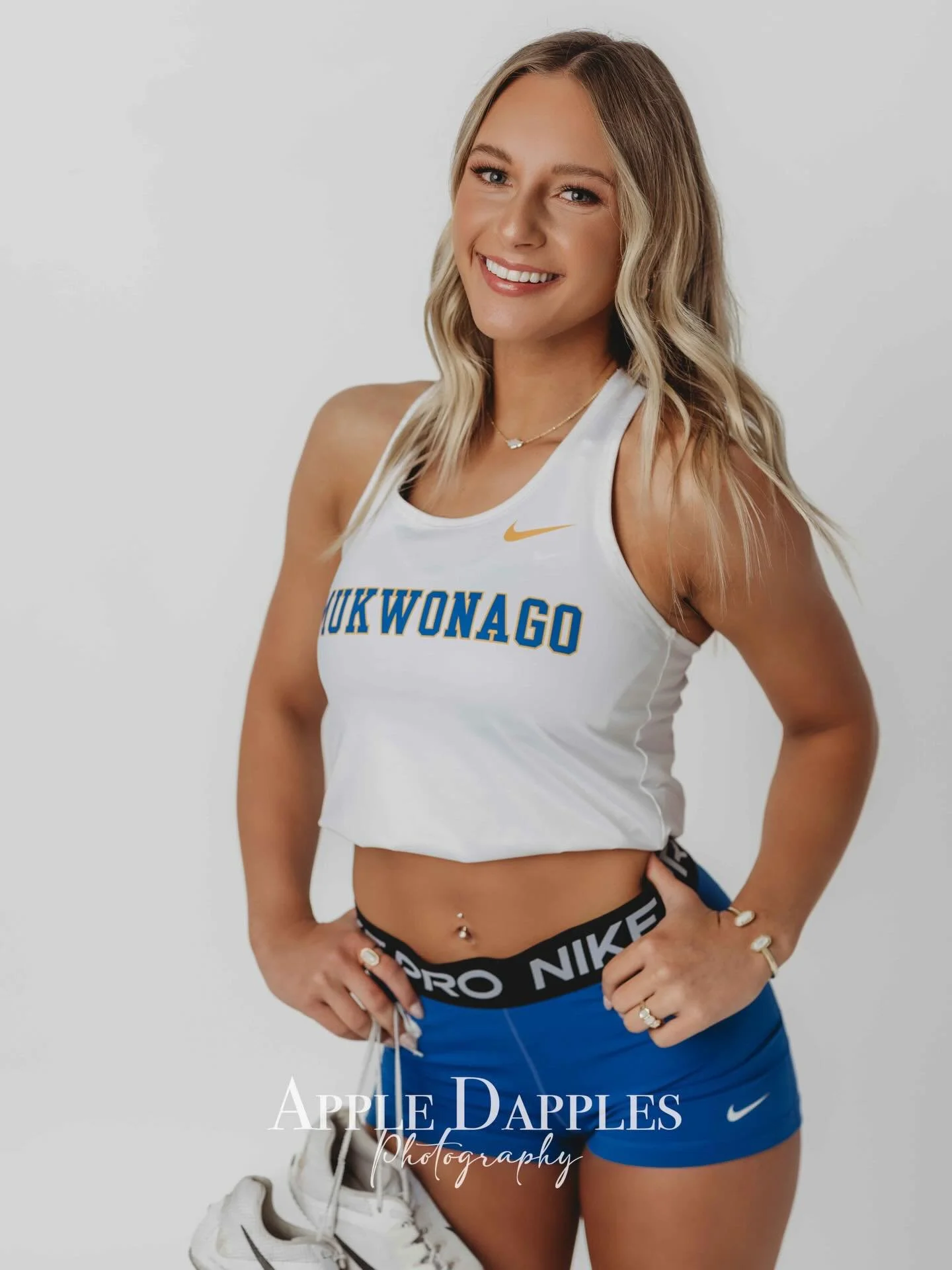 The Class of 2027 
This One Is Personal

This isn&rsquo;t just another senior class.
This is a legacy I&rsquo;ve had the honor of watching unfold.

These are the children who once stood in front of my lens at five years old
proudly showing me their m