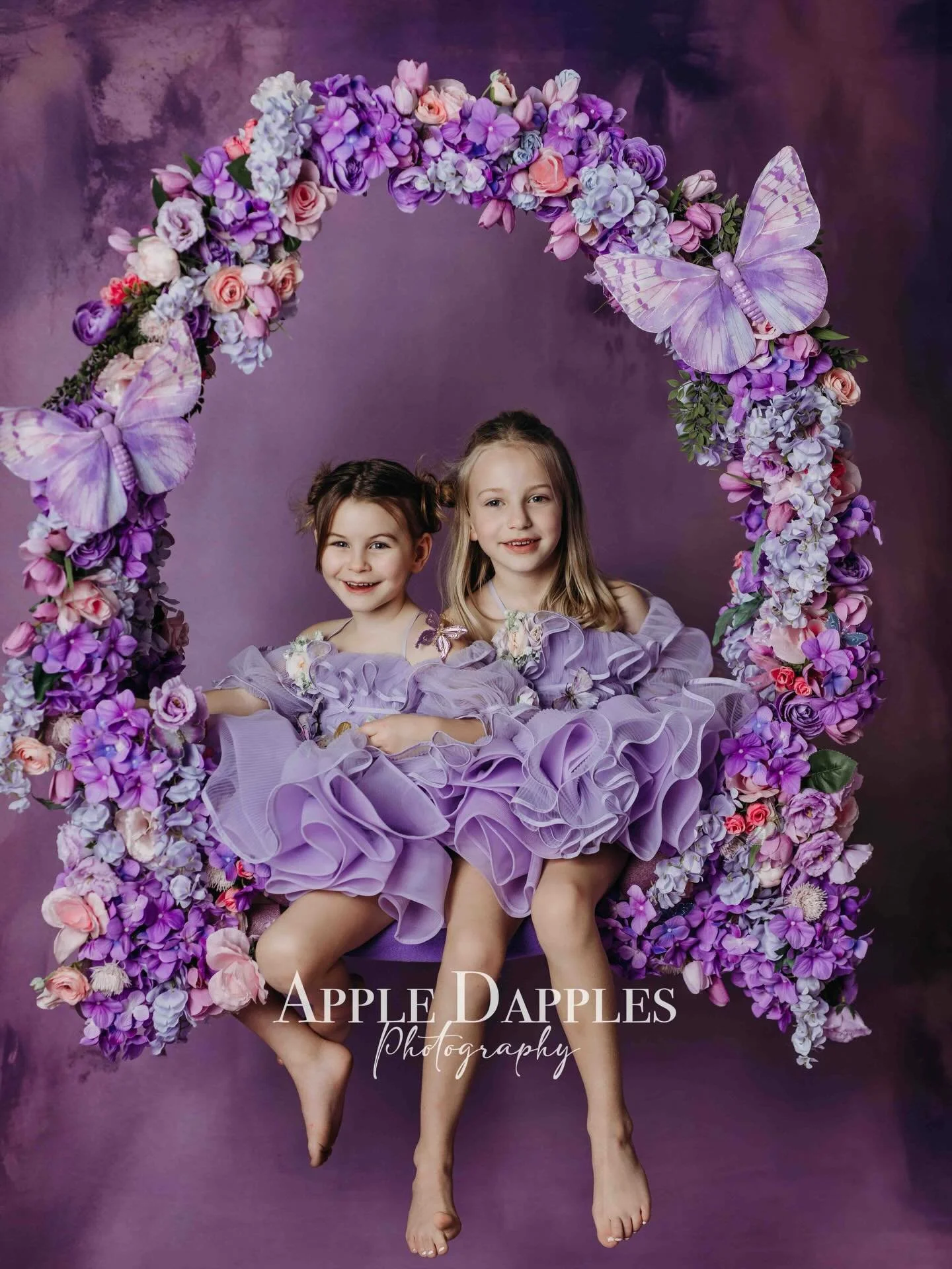Do you believe in fairies? 

Because we certainly do! 🧚

www.appledapples.com