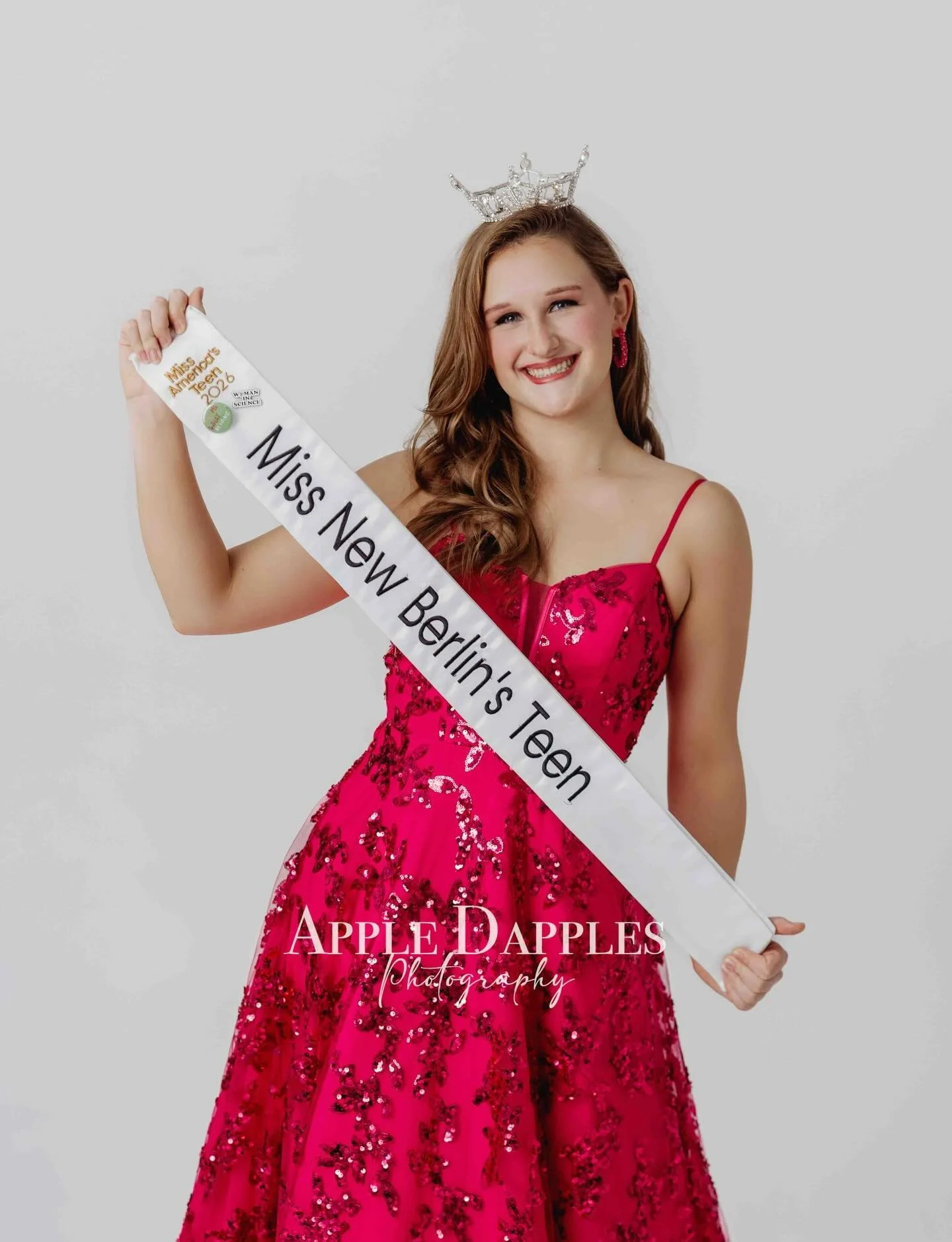 It has been truly a blessing to meet and capture a small part of the story of the Miss Wisconsin Organization this past year. Representing it with grace and heart, Teen New Berlin wears her crown beautifully. Her unmatched energy, remarkable talent, 