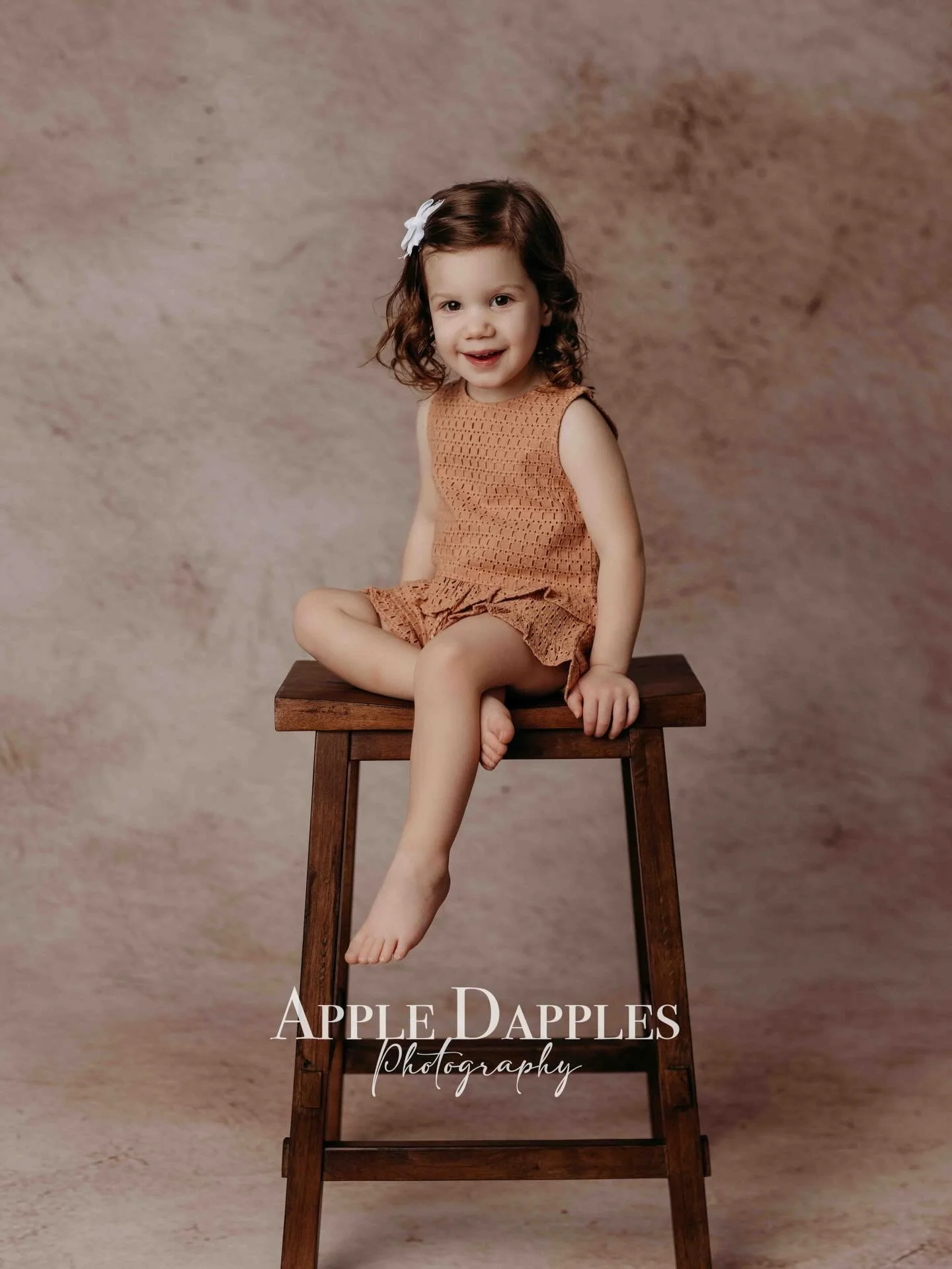 Two years of pure magic.