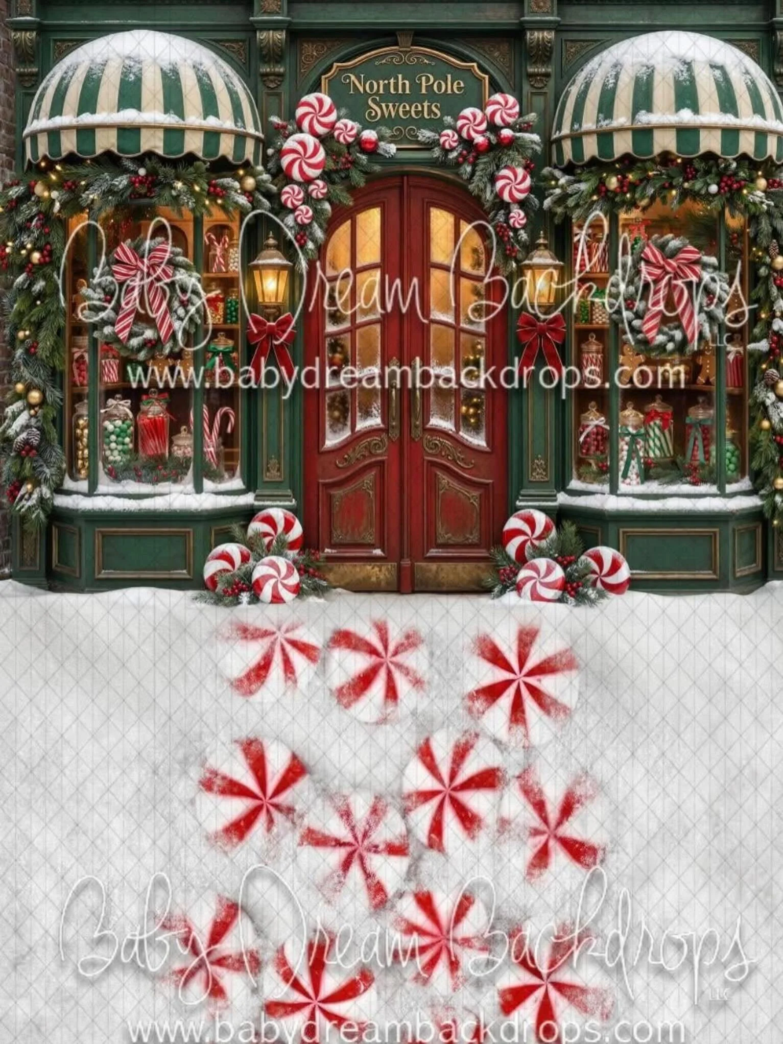 Little sneaky sneaks of Christmas 2026 on this Memorial Day weekend. I know&hellip; I KNOW&hellip; we don&rsquo;t want to think about it yet 😅🎄

But we are officially about halfway to the time everyone starts sending out holiday cards&hellip; which
