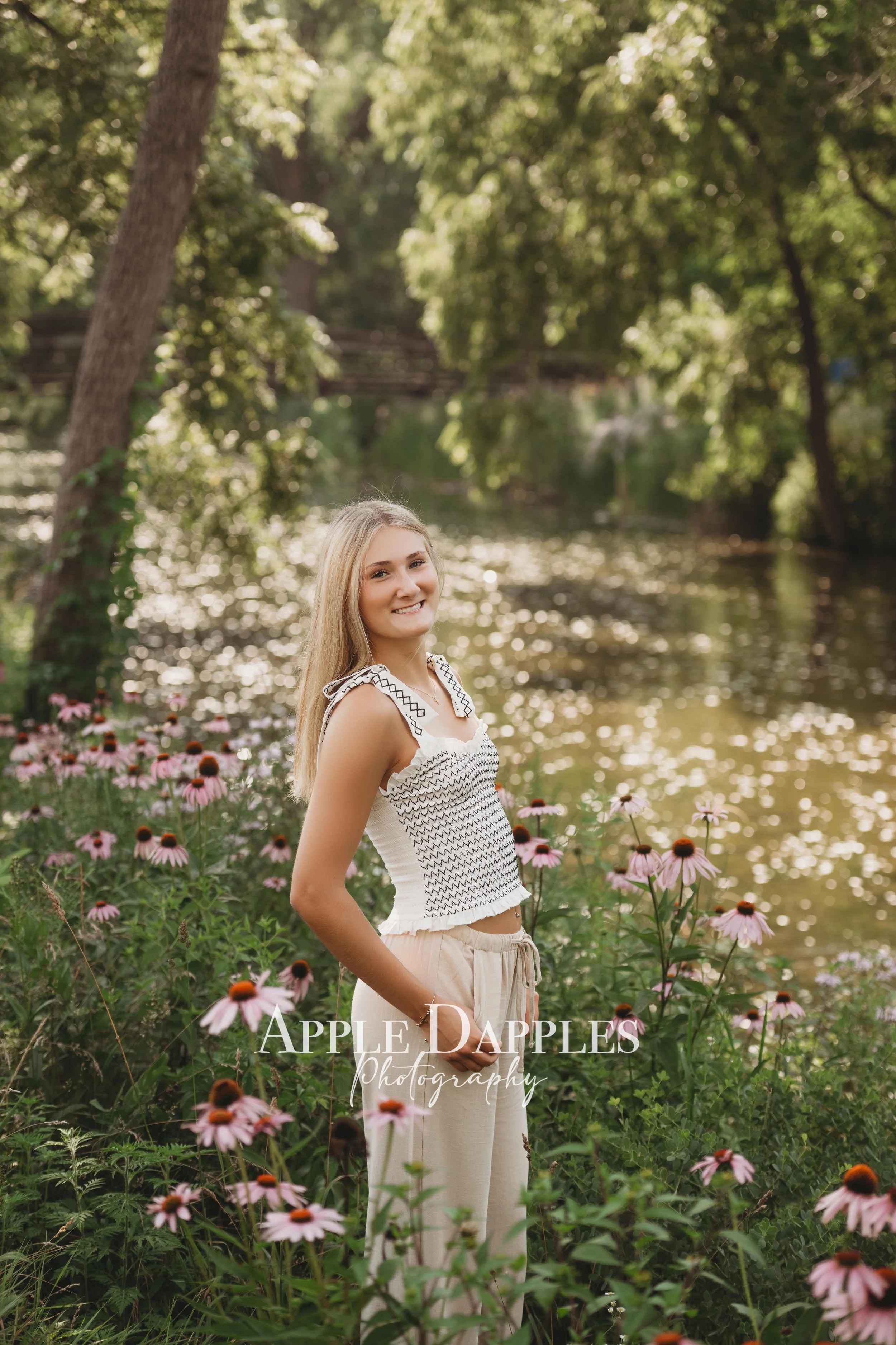 Class Of 2027 Signature Session