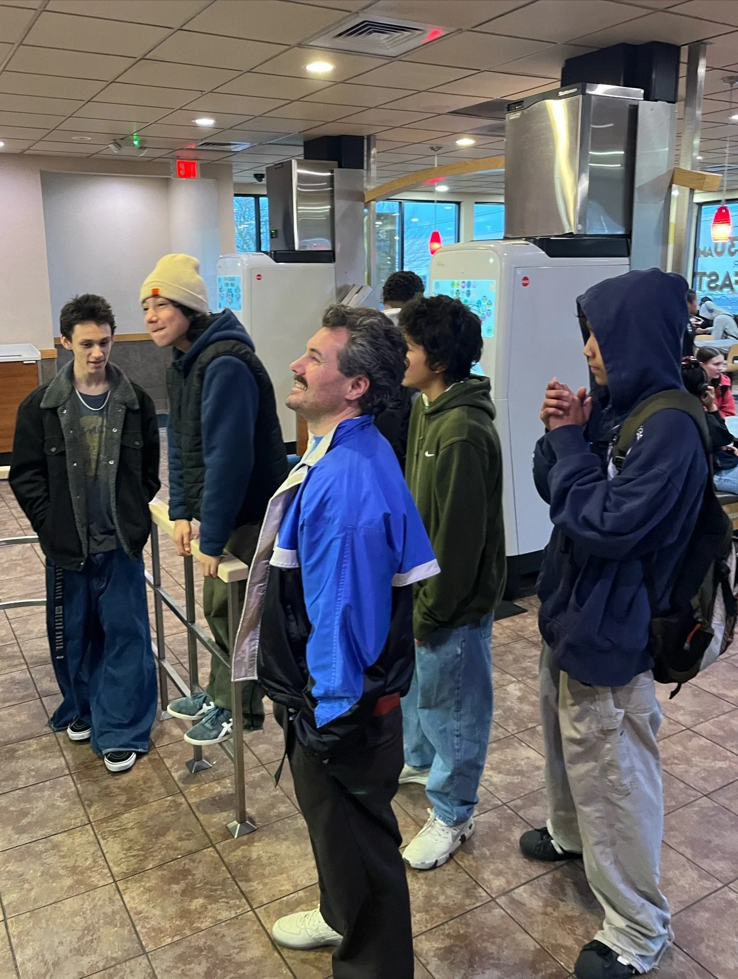 Few Moments From This Weeks McDaniel &amp; Parkrose Skate Clubs 🛹📚🌹

#portlandpublicschools #parkrosehighschool #mcdanielhighschoolpdx #pushmovement 
#betterlivingthroughbetterdecisions