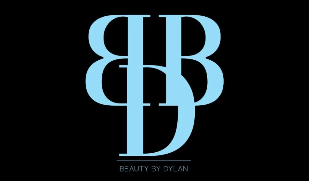 BEAUTY BY DYLAN.