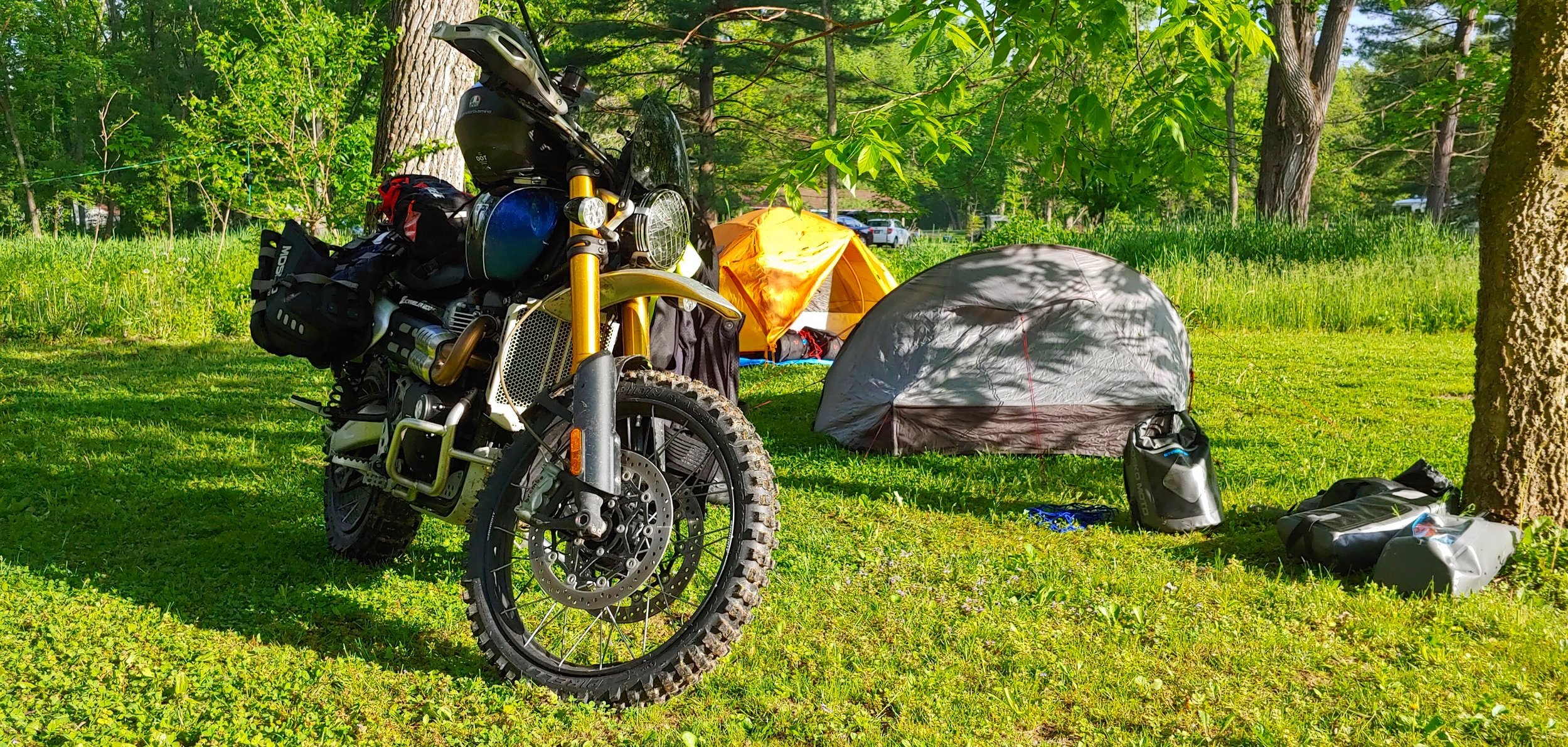 CAMP - The motocamping club — CAMP - The Motocamping Club