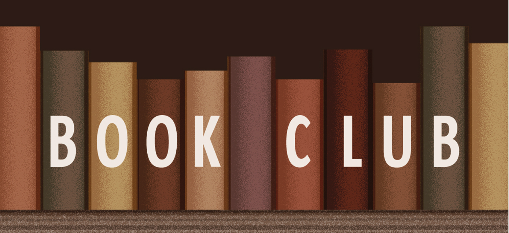 MARCH BOOKCLUB