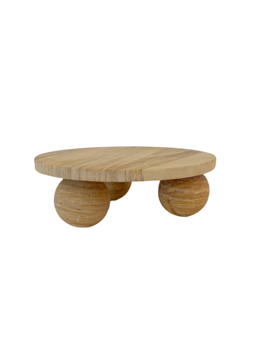 Uma Sandstone Plinth