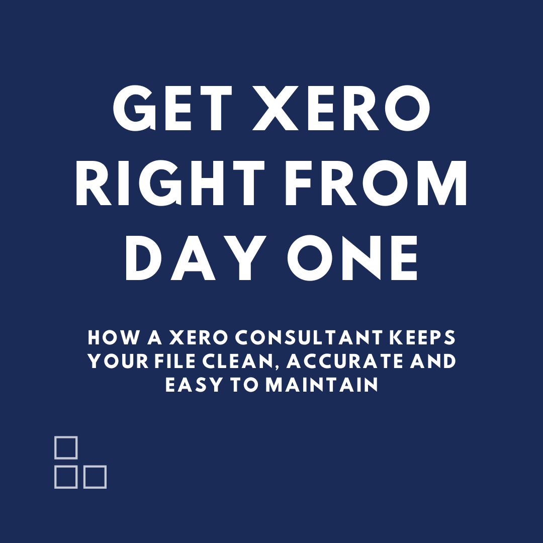 The Benefits of Using a Xero Consultant for Your New Xero Setup