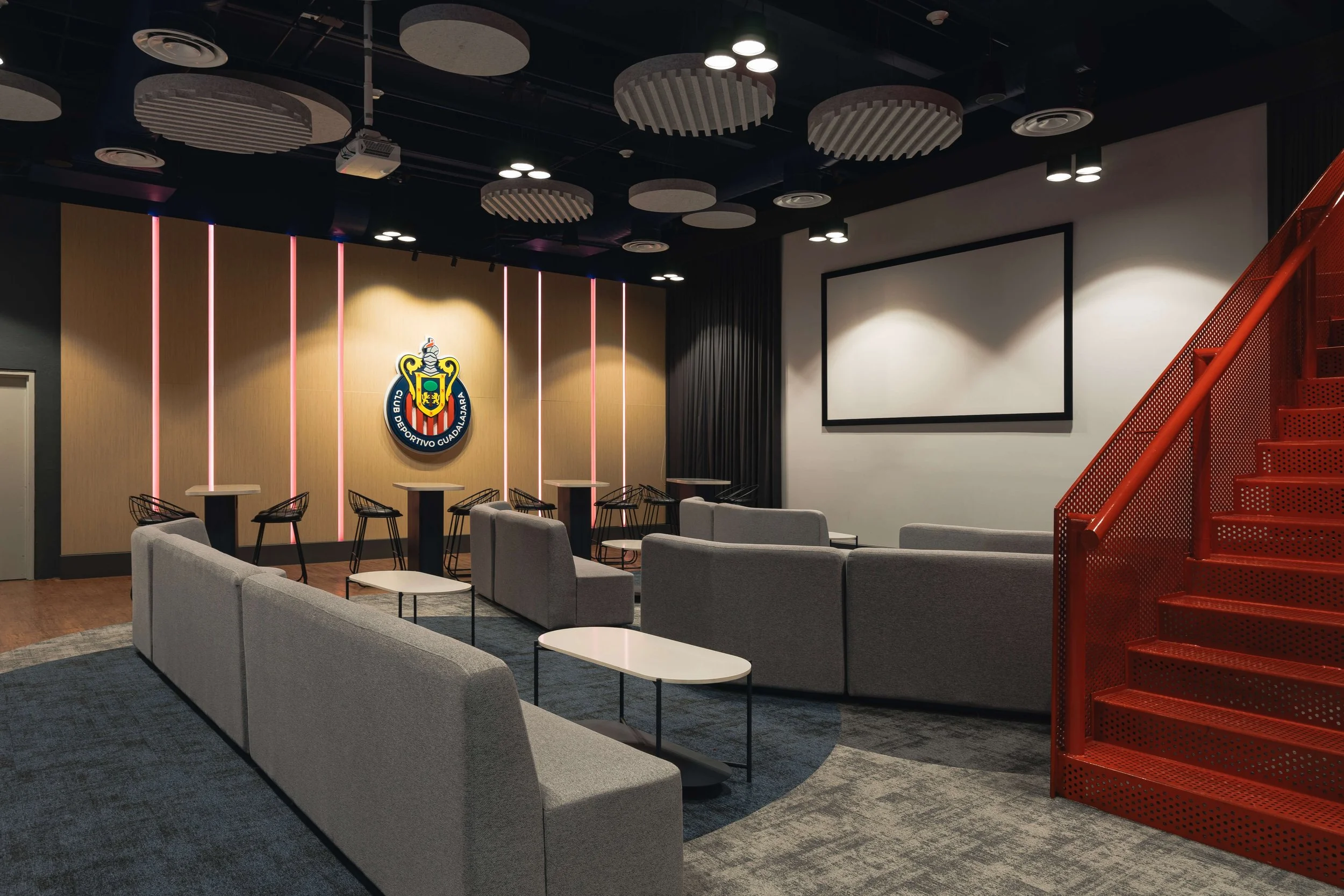 Chivas Family Room
