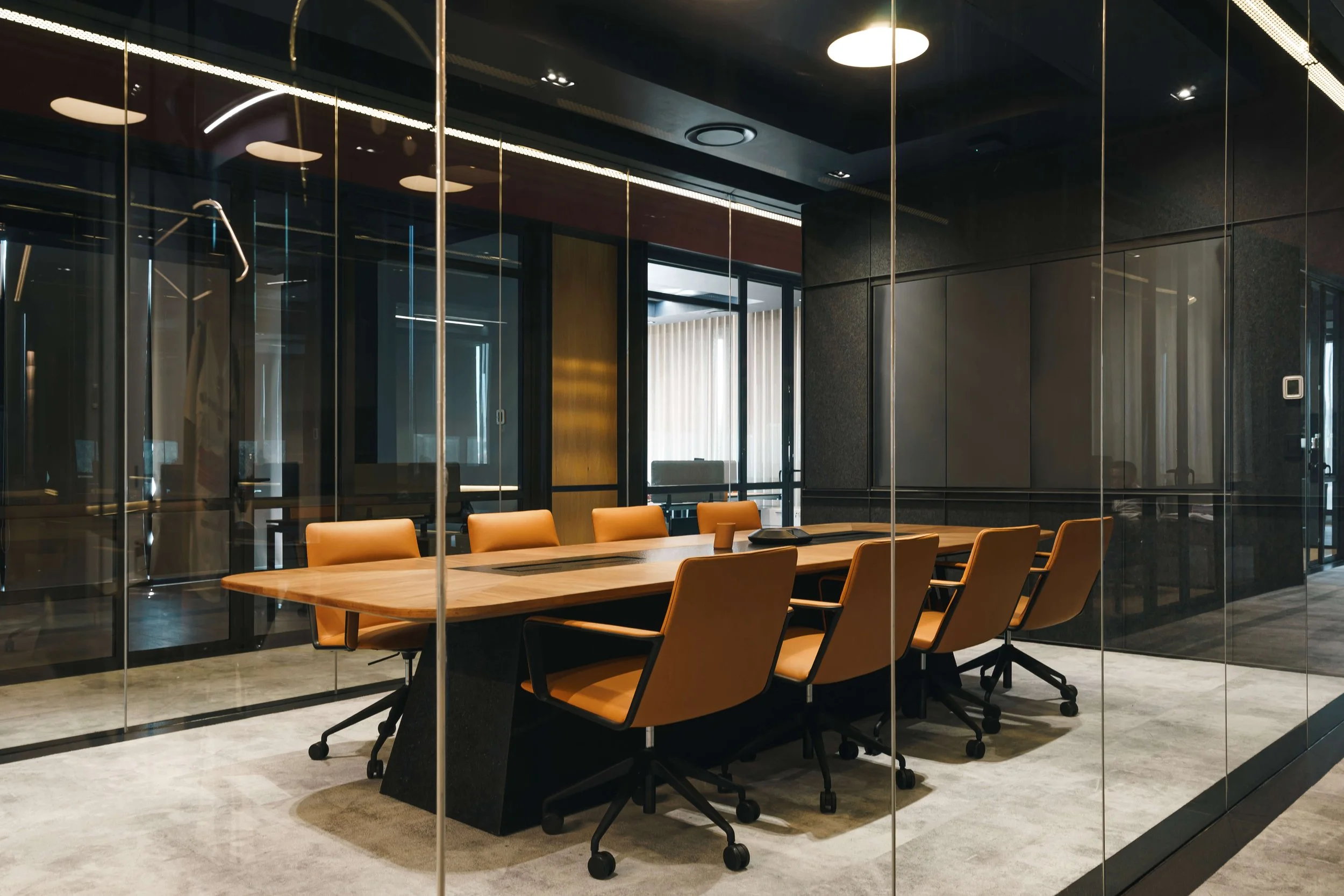 Escritorios Illanes & Co.