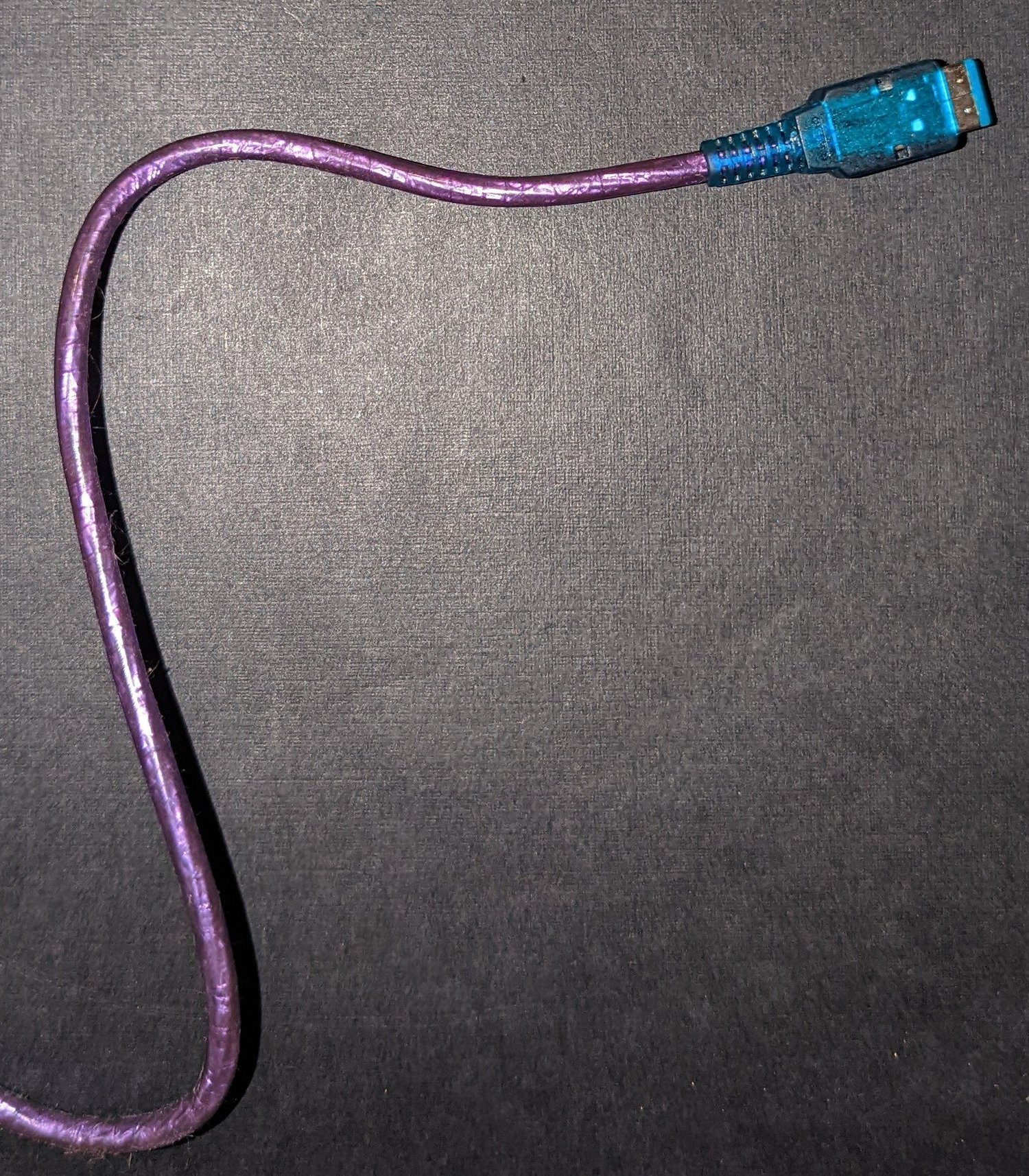 GameBoy Trading Link — PokéDad's Corner