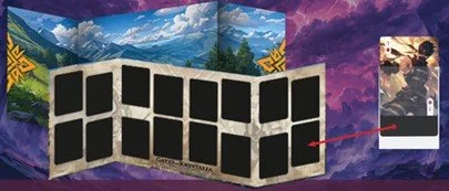 The Gates of Krystalia