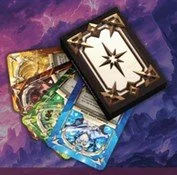 The Gates of Krystalia