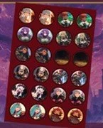 The Gates of Krystalia