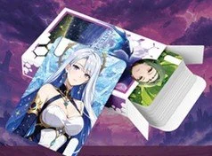 The Gates of Krystalia