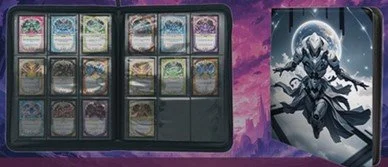 The Gates of Krystalia