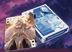 The Gates of Krystalia