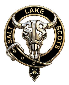 SALT LAKE SCOTS PIPE BAND