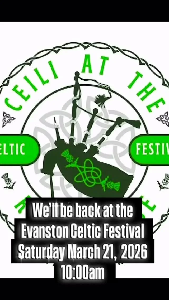 Evanston Celtic Festival