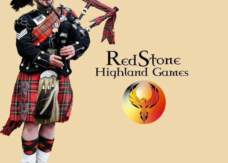 Redstone Highland Games