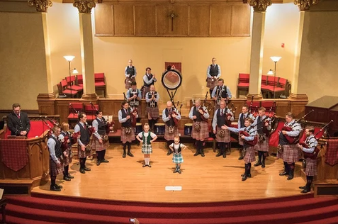 Annual Concert
