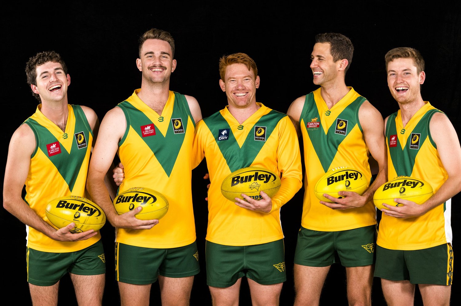 Melville Football Club