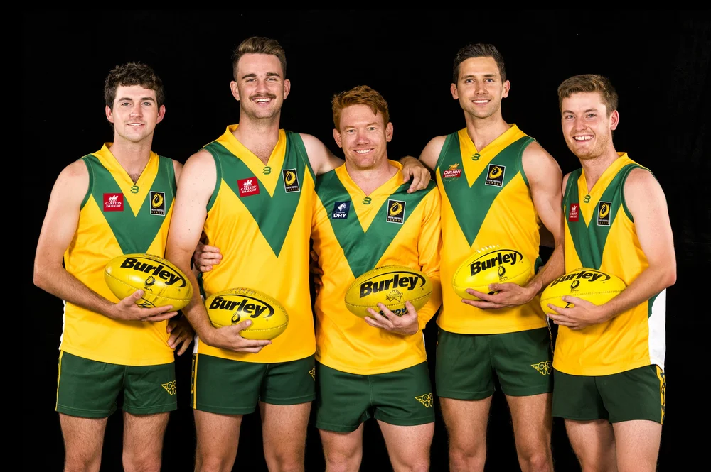 Melville Football Club