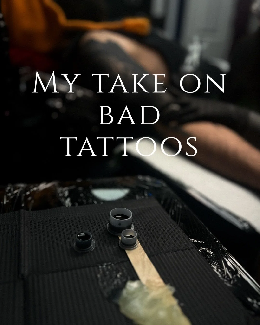 good clients 🫱🏻&zwj;🫲🏽 good artists