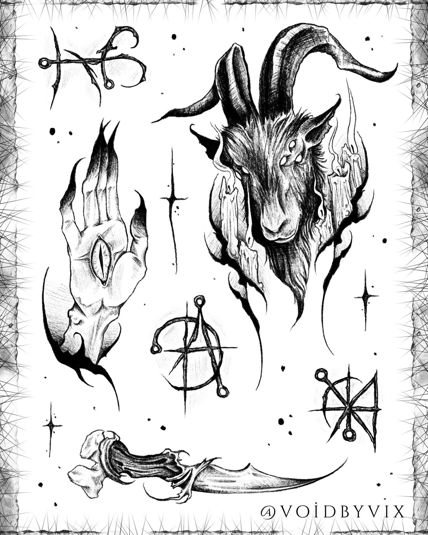 slide for pricing &bull; DM to book