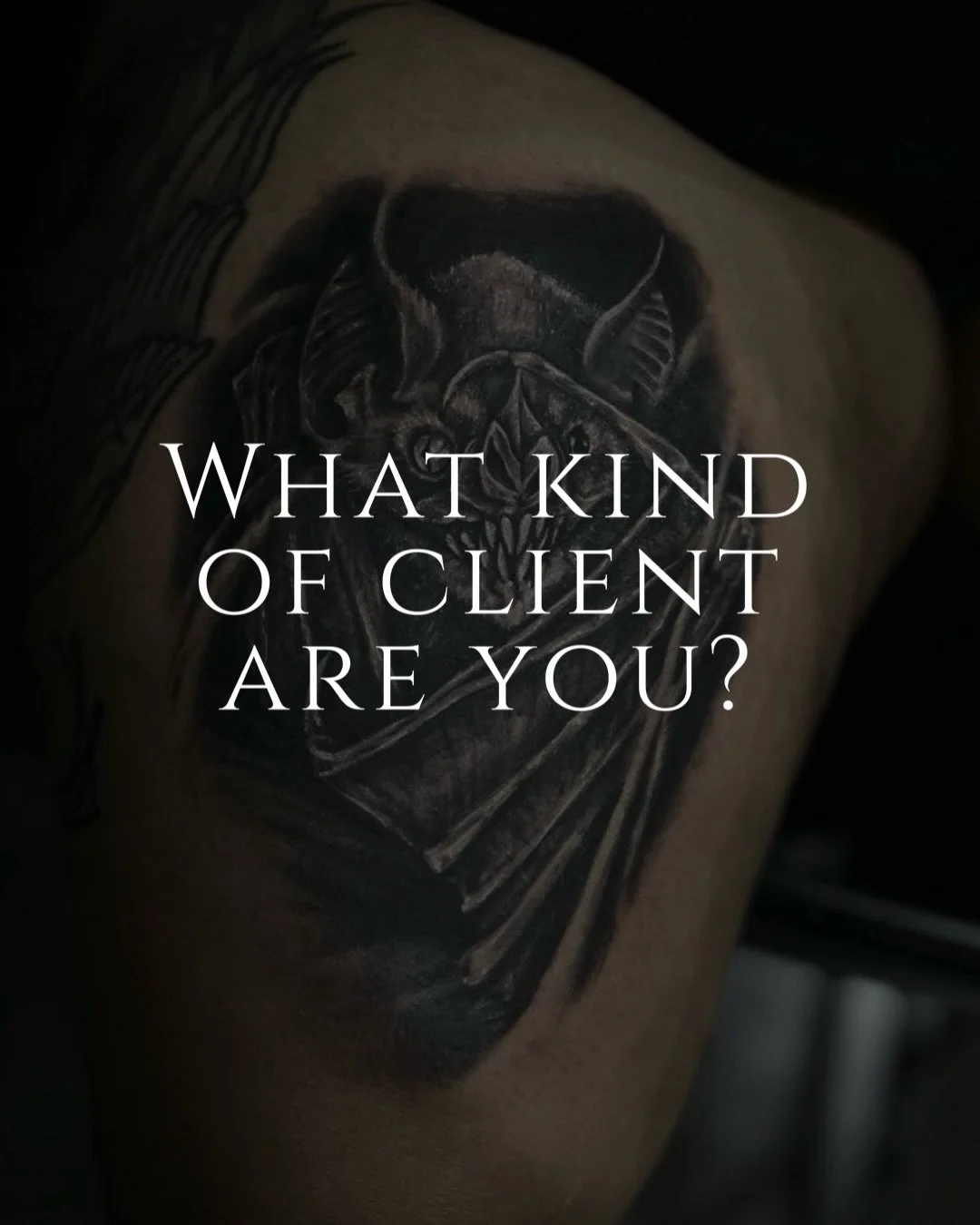 what do you lean towards more?