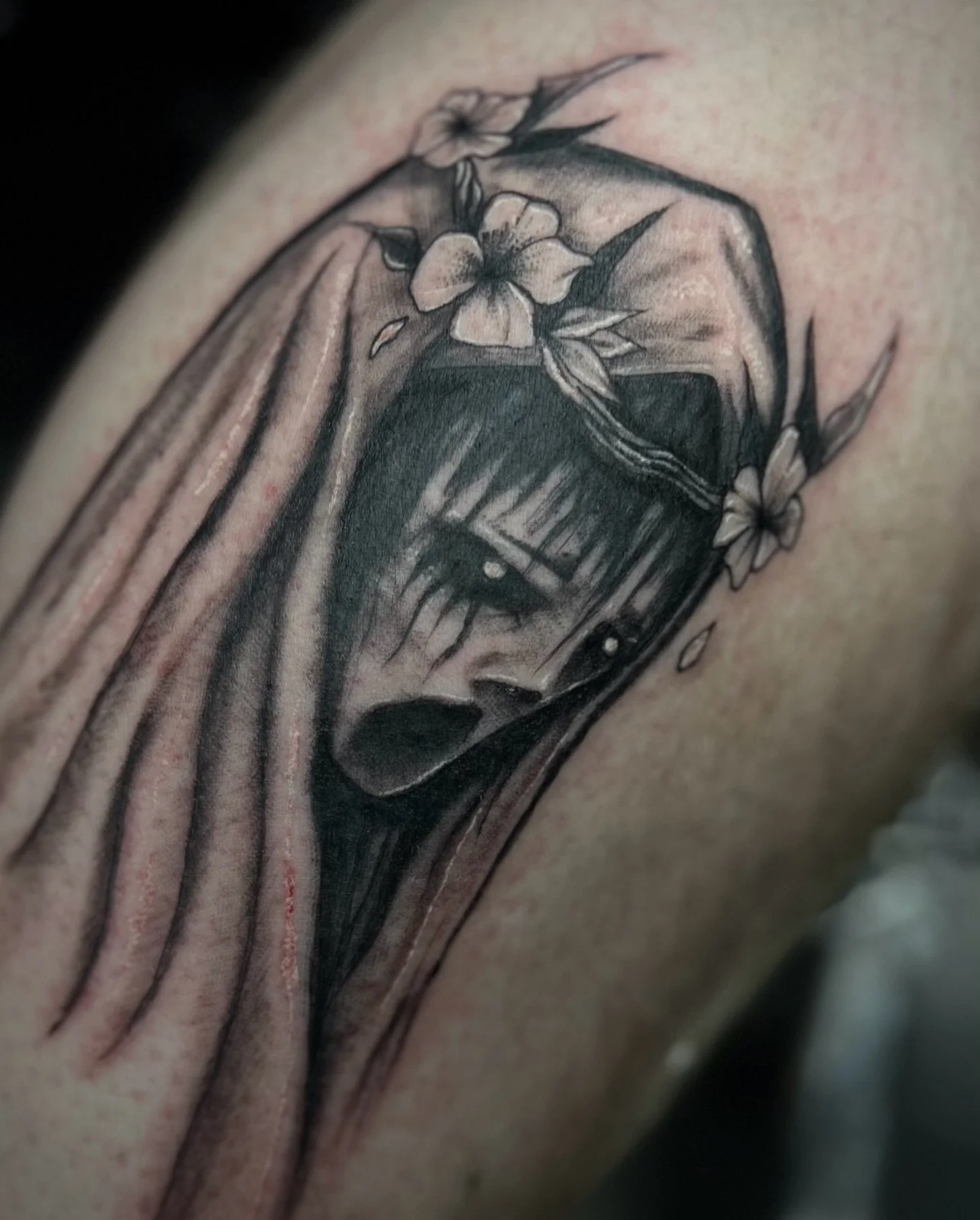 lil banger on one of my favorite people ever