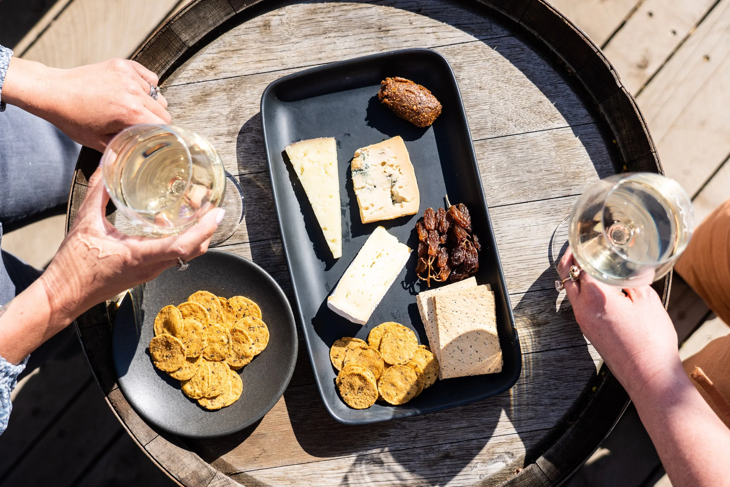 Central Victoria, bespoke winery tours.