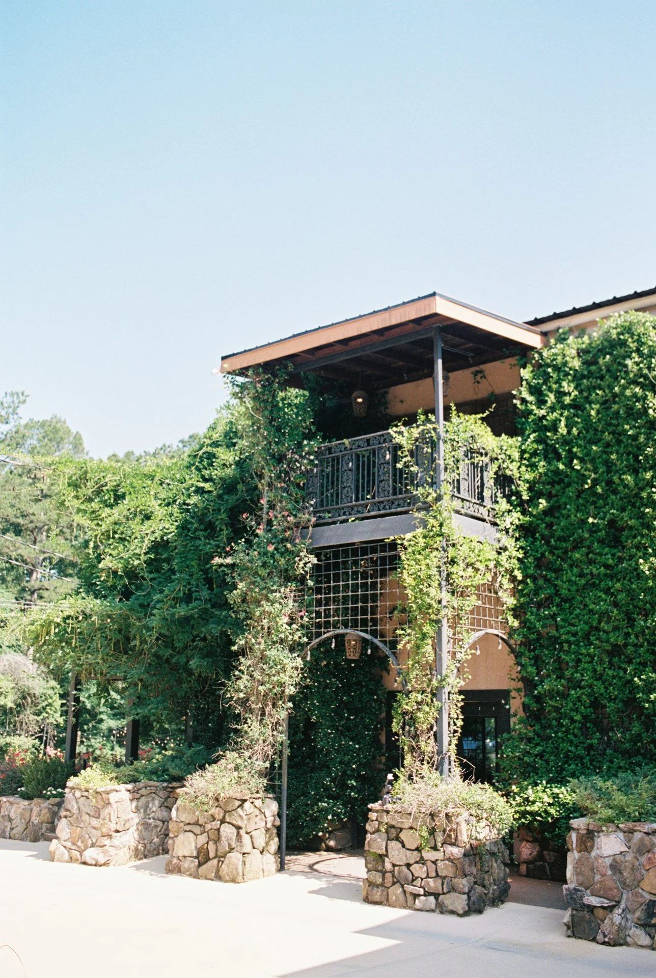North Louisiana Wedding Photographer. Light and Airy and true color