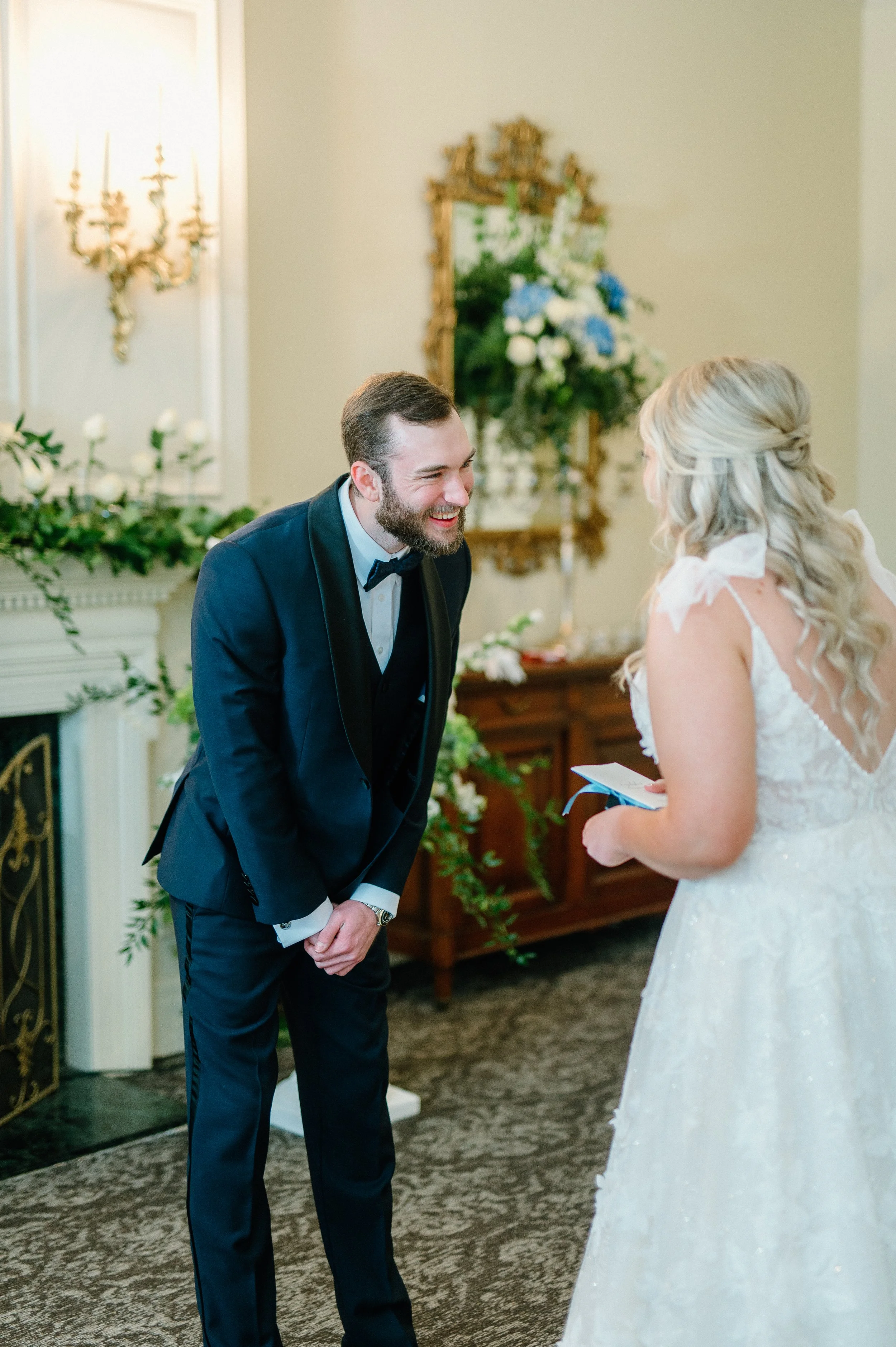North Louisiana Wedding Photographer. Light and Airy and true color