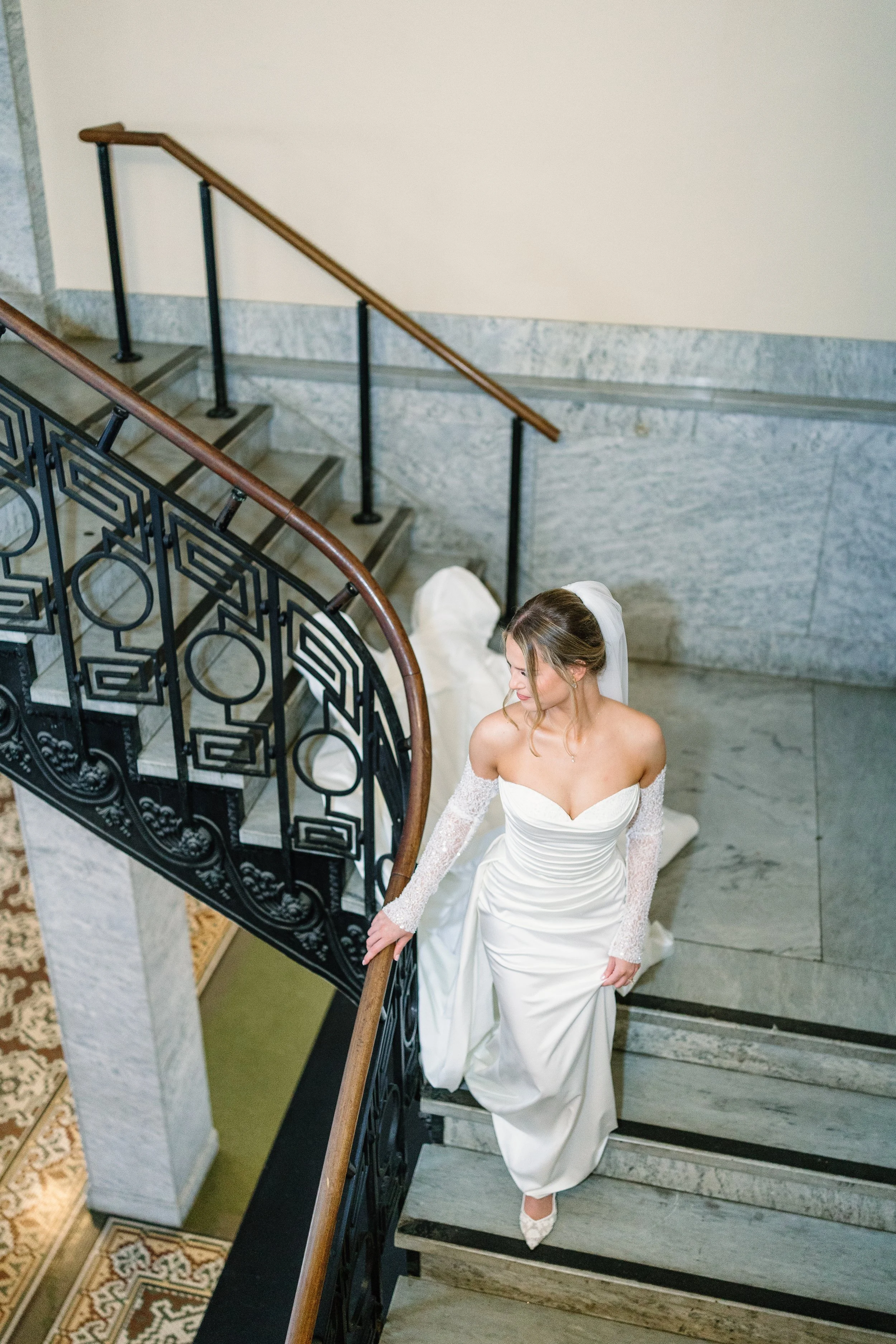 Bridals