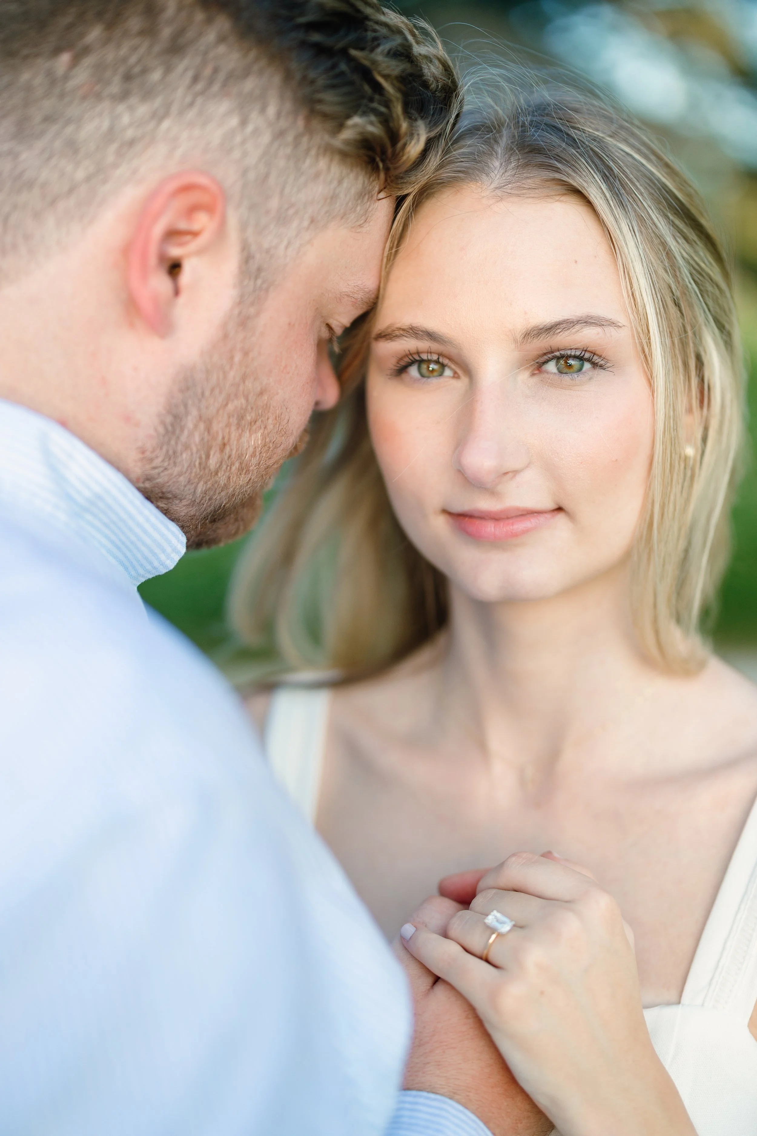 Engagements