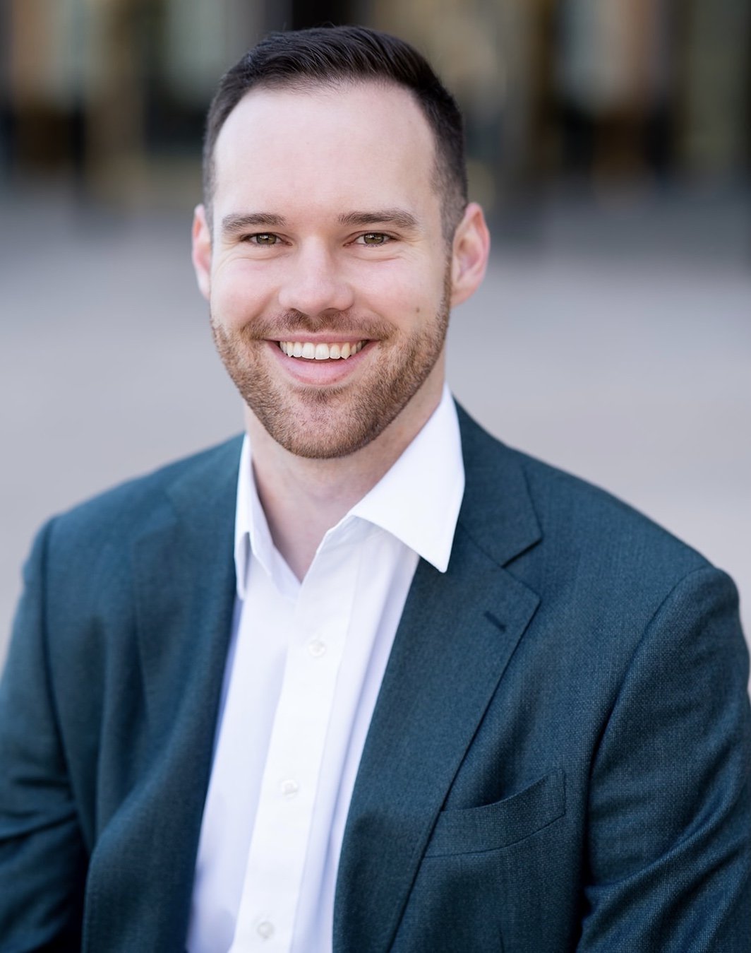 Texas Business Hall of Fame | Alumni Spotlight - Michael Kmetz